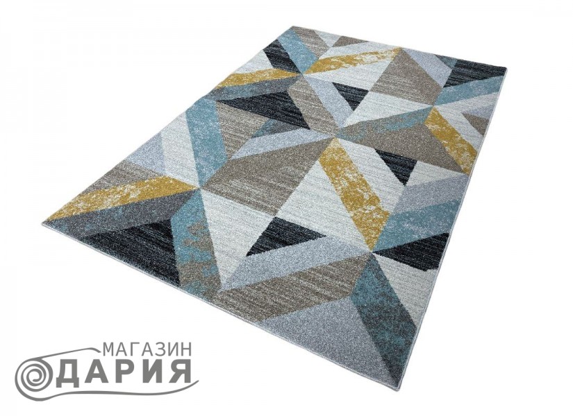Тъкан килим MAGNOLIA 177 cream/beige n